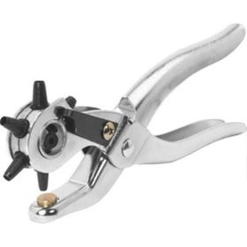 Bay-Tec MK1268 6 Fonksiyonlu 2 mm 4.5 mm Kemer Delme Delik Açma Pensesi