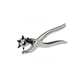 Bay-Tec MK1268 6 Fonksiyonlu 2 mm 4.5 mm Kemer Delme Delik Açma Pensesi