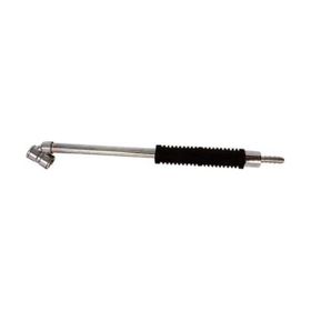Bay-Tec MK1285 Gri Hortum Girişli Hava Jakı
