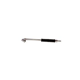 Bay-Tec MK1285 Gri Hortum Girişli Hava Jakı