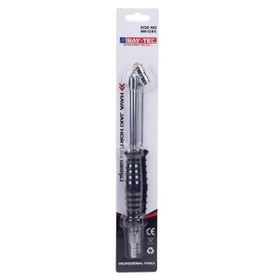 Bay-Tec MK1285 Gri Hortum Girişli Hava Jakı