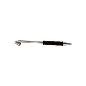 Bay-Tec MK1285 Gri Hortum Girişli Hava Jakı