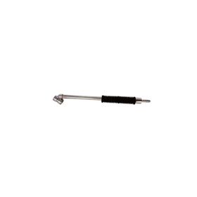 Bay-Tec MK1285 Gri Hortum Girişli Hava Jakı