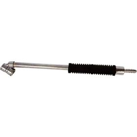 Bay-Tec MK1285 Gri Hortum Girişli Hava Jakı