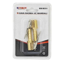 Bay-Tec MK1287-10 8 mm Hava Basma Uç Mandalı
