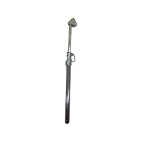 Bay-Tec MK1287-2 300 mm Lastik Hava Basınç Ölçer