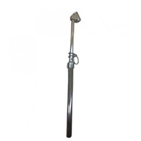 Bay-Tec MK1287-2 300 mm Lastik Hava Basınç Ölçer