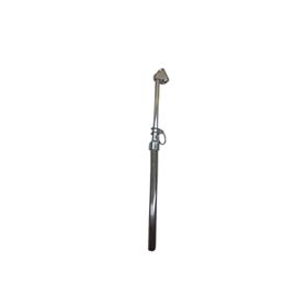 Bay-Tec MK1287-2 300 mm Lastik Hava Basınç Ölçer