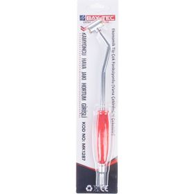 Bay-Tec MK1287 Hortum Girişli Kamyoncu Hava Jakı