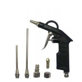 Bay-Tec MK1294 5 Parça Hava Tabancası Seti