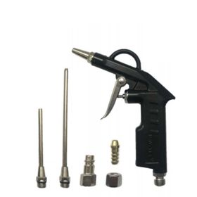 Bay-Tec MK1294 5 Parça Hava Tabancası Seti