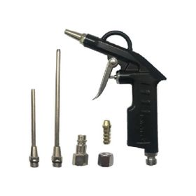 Bay-Tec MK1294 5 Parça Hava Tabancası Seti