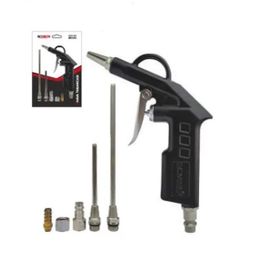 Bay-Tec MK1294 5 Parça Hava Tabancası Seti