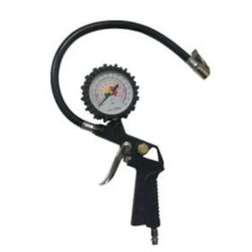 Bay-Tec MK1296 Hava Saatli Lastik Şişirme Tabancası