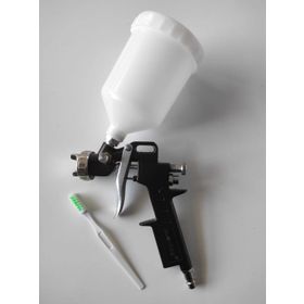 Bay-Tec MK1300 Depolu Boya Tabancası