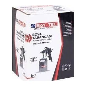 Bay-Tec MK1301 1.8 mm Boya Tabancası