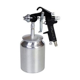 Bay-Tec MK1301-3 Alttan Depolu 1000 cc 3 mm Boya Tabancası