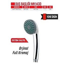 Bay-Tec MK1430 Duş Başlığı