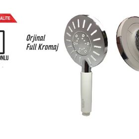Bay-Tec MK1442 Duş Başlığı