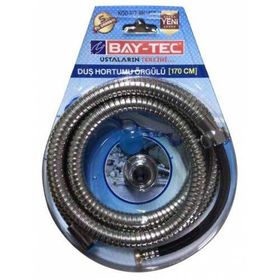 Bay-Tec MK1452 170 cm Örgülü Duş Hortumu