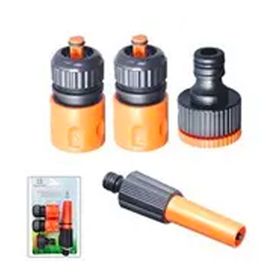 Bay-Tec MK1498 4 Parça Sulama Tabancası