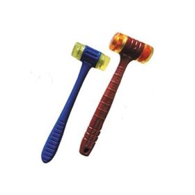 Bay-Tec MK1620 45 mm Asetat Saplı Tokmak