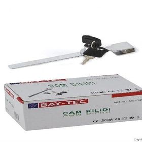 Bay-Tec MK1790 Cam Kilidi