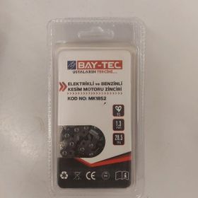 Bay-Tec MK1852 28.5 Diş Benzinli Kesim Motoru Zinciri