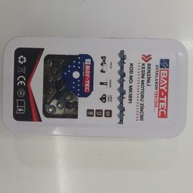 Bay-Tec MK1891 36 Diş Benzinli Kesim Motoru Zinciri