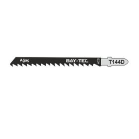 Bay-Tec MK2311 T144D 5'li Ağaç Dekupaj Ağzı