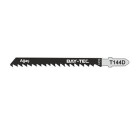 Bay-Tec MK2311 T144D 5'li Ağaç Dekupaj Ağzı