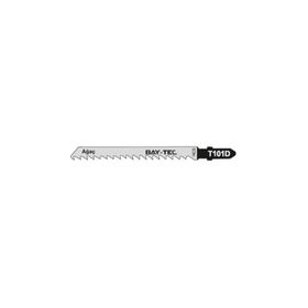Bay-Tec MK2313 T101D 5'li Ağaç Dekupaj Ağzı
