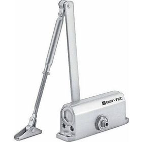 Bay-Tec MK2320-2 60-80 kg Kapı Hidroliği