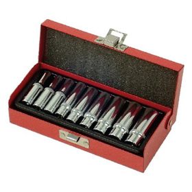 Bay-Tec MK2700 1-4 9 Parça Uzun Lokma Takımı