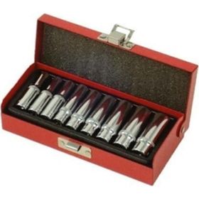 Bay-Tec MK2700 1-4 9 Parça Uzun Lokma Takımı