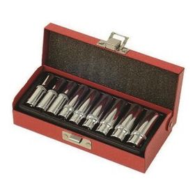 Bay-Tec MK2700 1/4 9 Parça Uzun Lokma Takımı