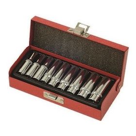 Bay-Tec MK2700 1/4 9 Parça Uzun Lokma Takımı