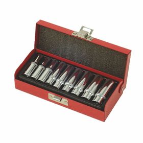 Bay-Tec MK2700 1/4 9 Parça Uzun Lokma Takımı
