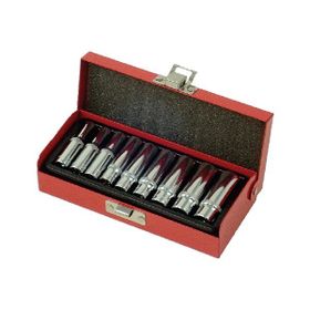 Bay-Tec MK2700 1/4 9 Parça Uzun Lokma Takımı