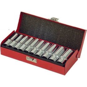 Bay-Tec MK2710 3/8 Uzun Lokma Takımı