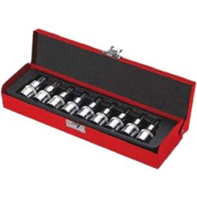 Bay-Tec MK2740 1/2 Torx Lokma Takımı