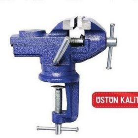 Bay-Tec MK4210 Mini 60 mm Masa Mengenesi