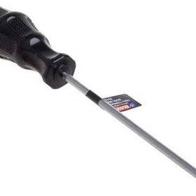 Bay-Tec MK448 5x300 mm Yıldız Şiş Tekli Tornavida