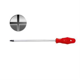 Bay-Tec MK4483 5x300 mm Şiş Yıldız Tornavida