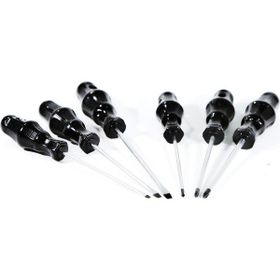 Bay-Tec MK4492 6 Parça Tornavida Seti