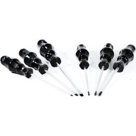 Bay-Tec MK4492 6 Parça Tornavida Seti
