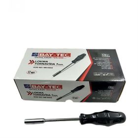 Bay-Tec MK4502 7 mm Lokma Tornavida