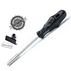 Bay-Tec MK4507 12 mm Lokma Tornavida