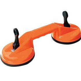 Bay-Tec MK45092 2'li Plastik Cam Vantuzu
