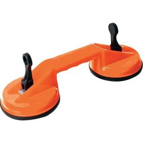 Bay-Tec MK45092 2'li Plastik Cam Vantuzu